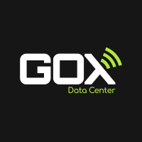 GOX Data Center 1