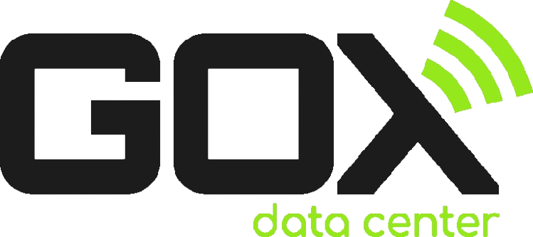 GOX DATA CENTER