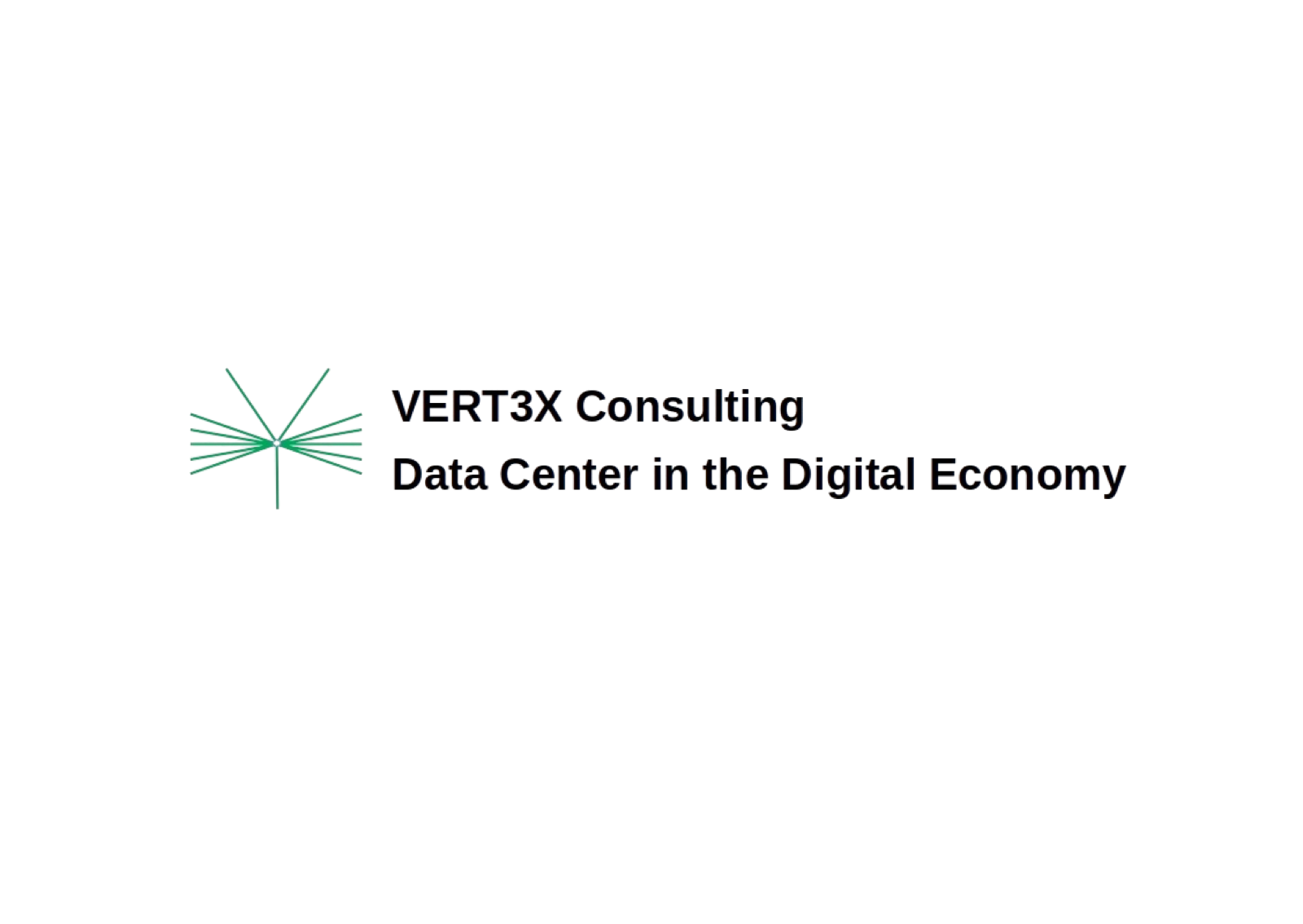 VERT3X CONSULTING
