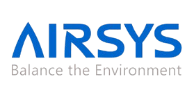 AIRSYS BRASIL