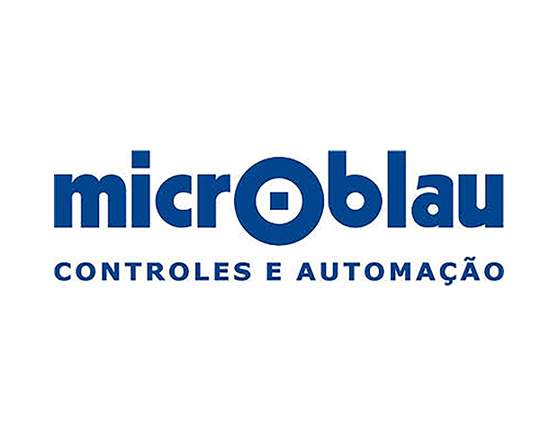 MICROBLAU AUTOMAÇÃO LTDA