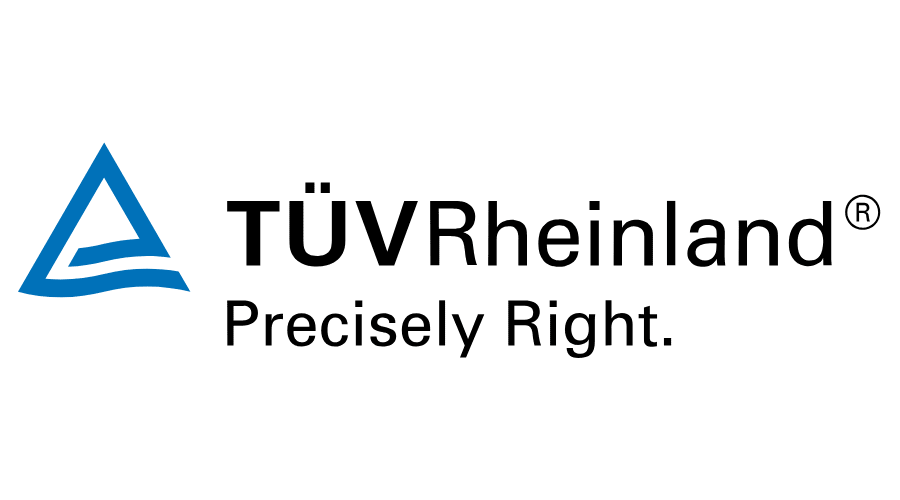 TUV RHEINLAND DUCTOR LTDA