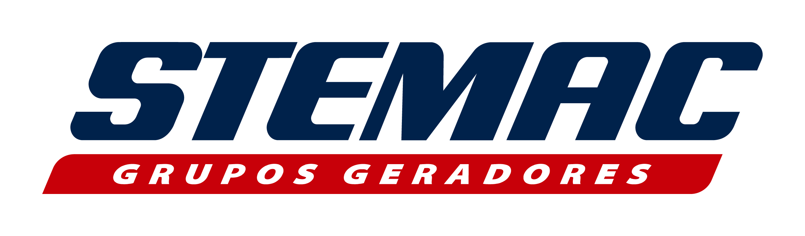 STEMAC GRUPOS DE GERADORES