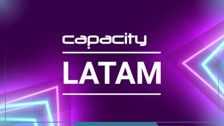 [ techoraco ] Capacity Latam 2026 – São Paulo – Brasil.