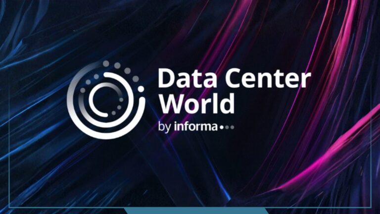 [ Informa ] Data Center World – São Paulo – Brasil.