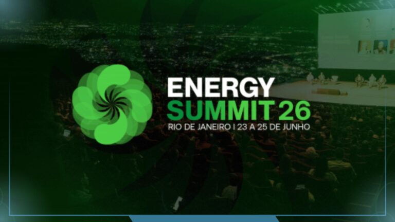 [ SPARK ] Energy Summit 2026 – Rio de Janeiro – Brasil.