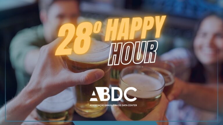 [ ABDC ] 28° Happy Hour – São Paulo – Brasil.