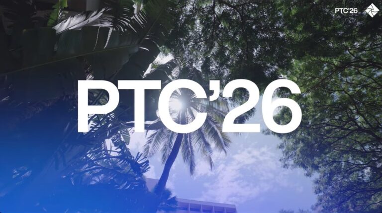 [ PTC ] PTC´26 – Hawai – USA.