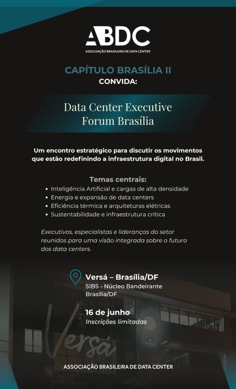 [ ABDC ] 2° Capítulo Brasília – Distrito Federal – Brasil.