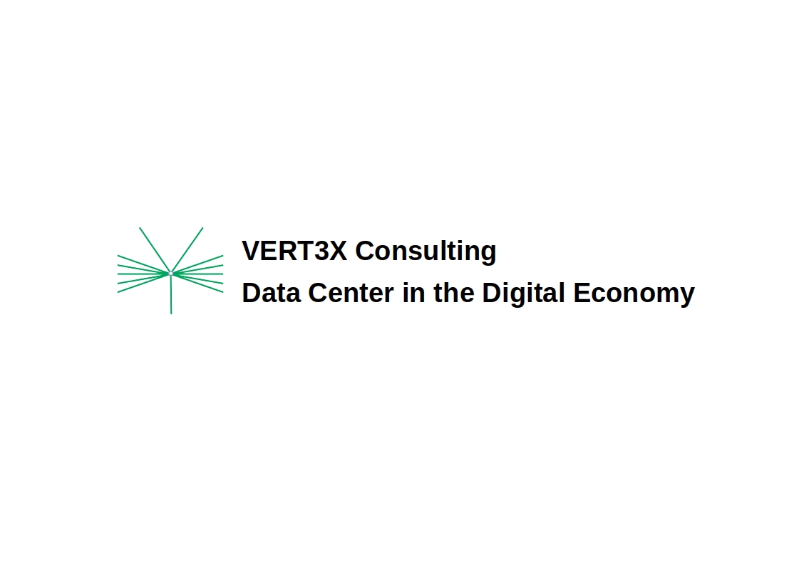 VERT3X CONSULTING