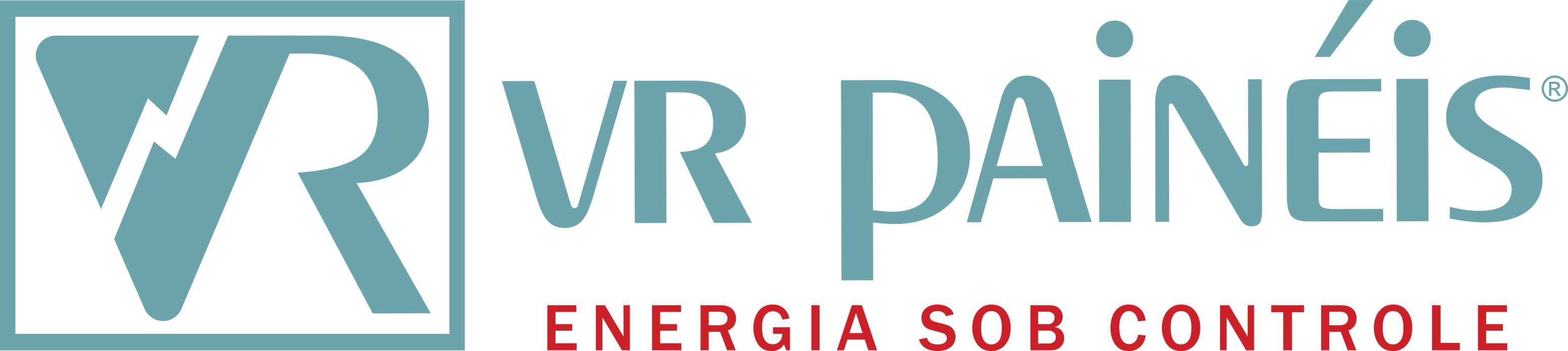 VR PAINÉIS ELÉTRICOS