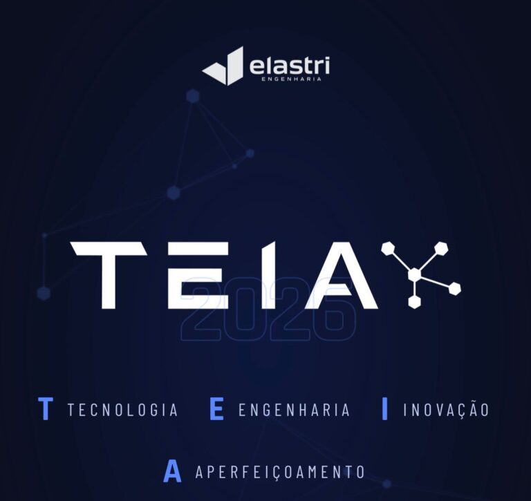 TEIA 2026