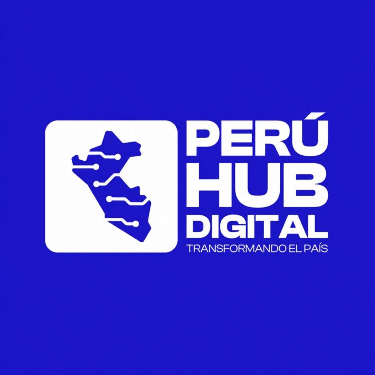 Perú Hub Digital