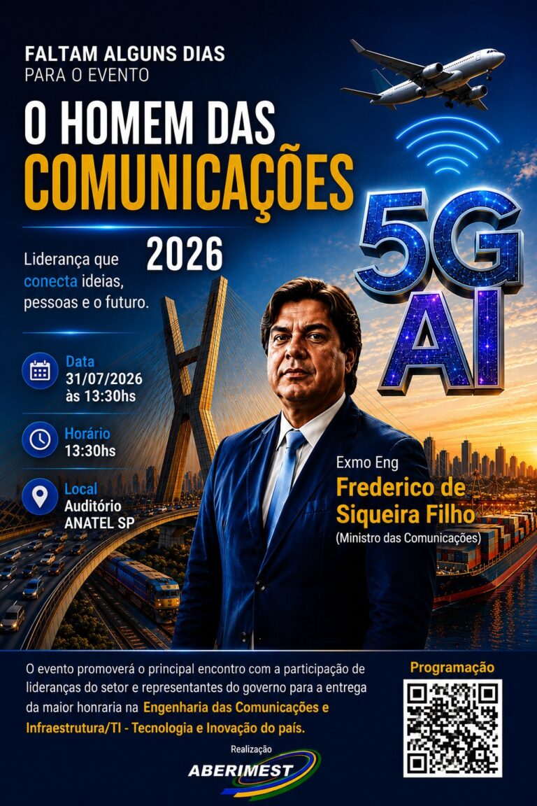 VI Global Summit 5GTech – Special Edition