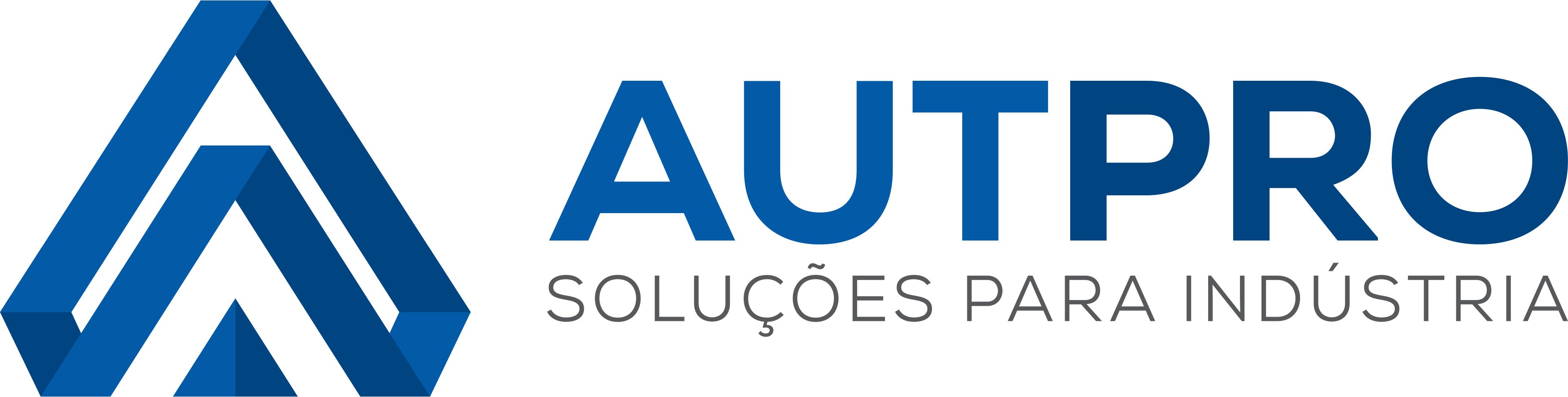 AUTPRO Soluções para Industria