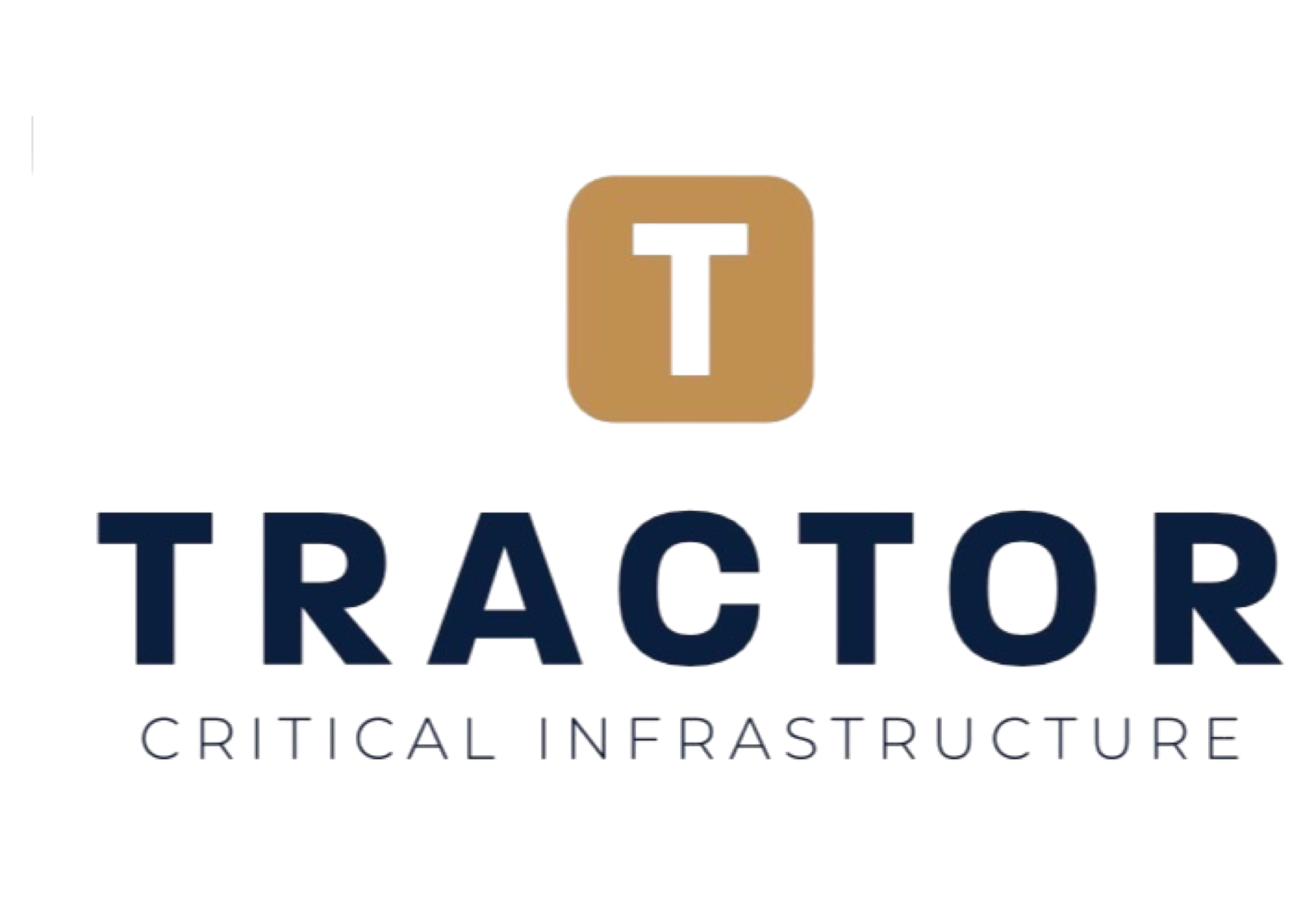 Tractor Critical Infrastructure